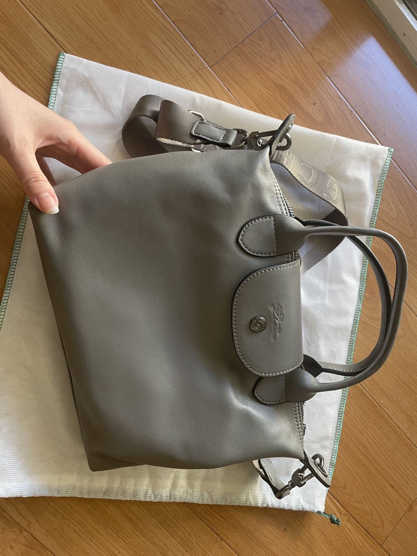 Longchamp Handbag tote
