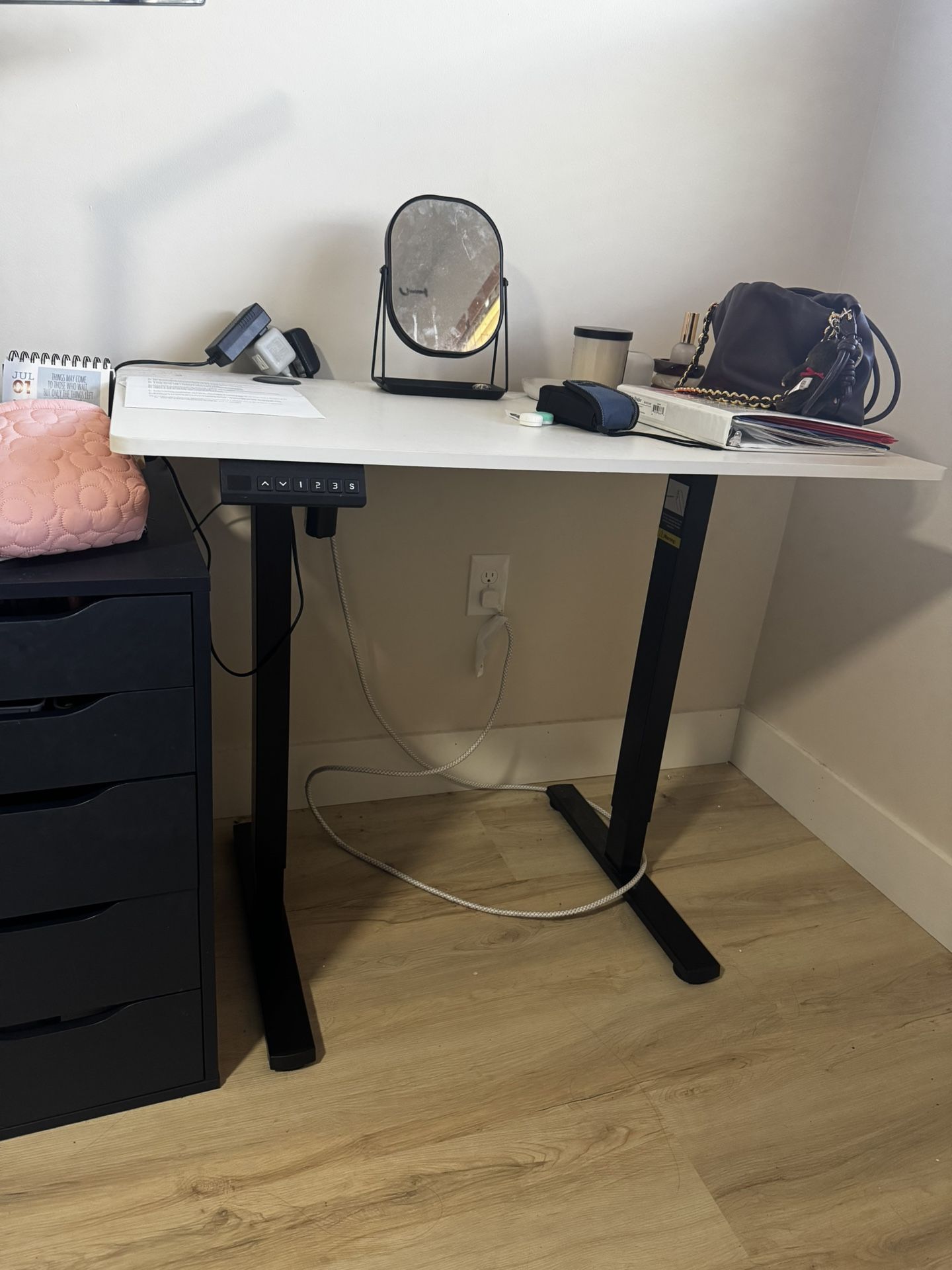 Standing Electric Desk