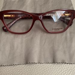 Reading Glasses Coach
