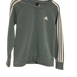 Women’s Adidas Sweater (Small)