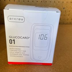 Glucocard