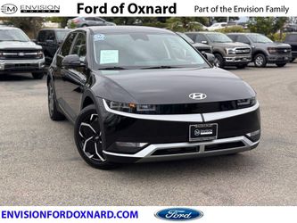 2024 Hyundai IONIQ 5