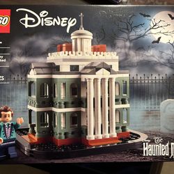 Lego sets new