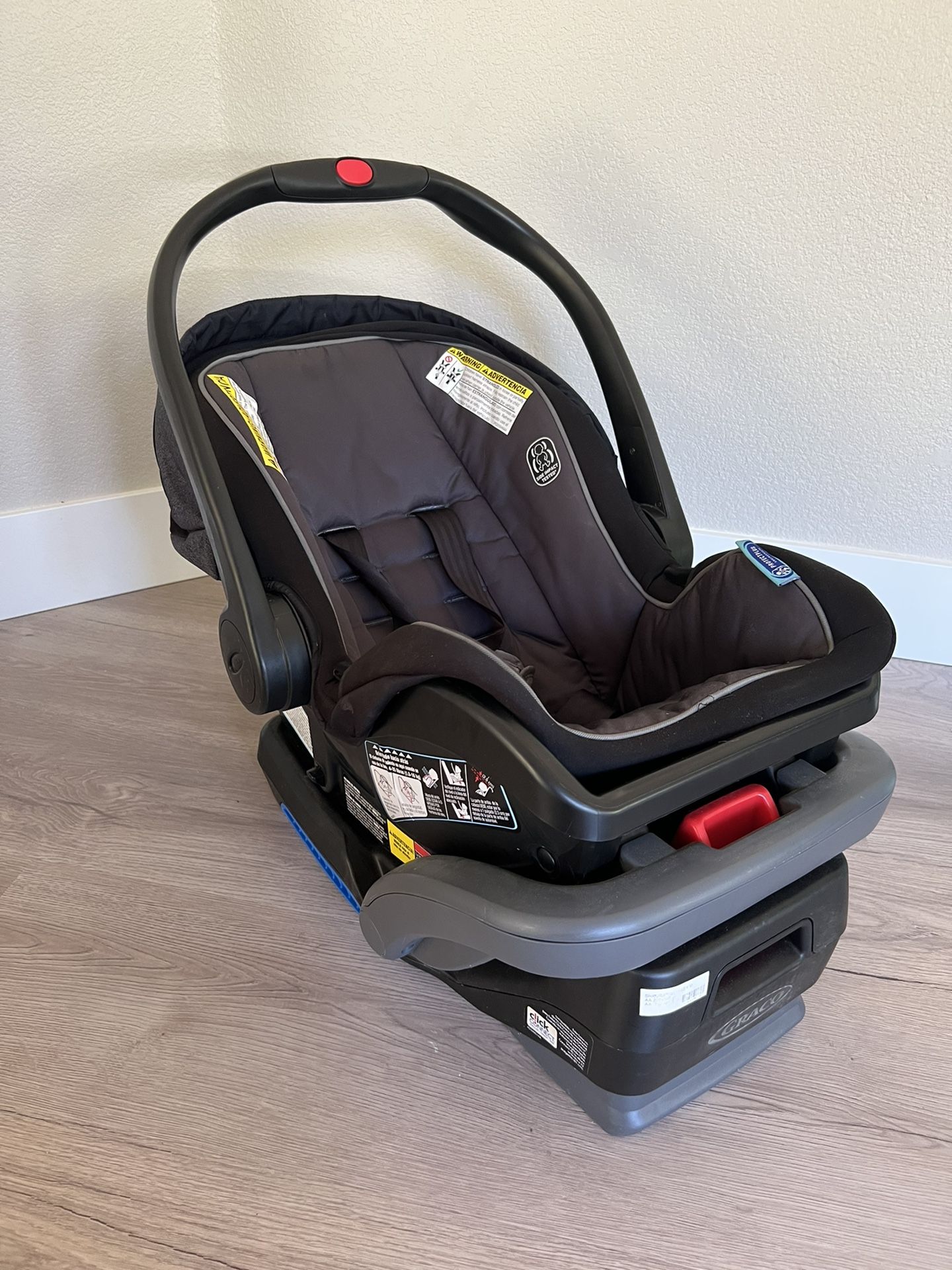 Graco Baby Car Seat