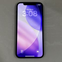 iPhone 12 UNLOCKED