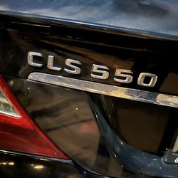 2009 Mercedes-Benz CLS