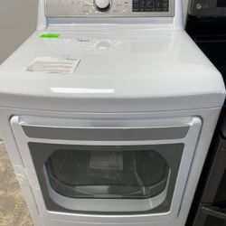 Washer/Dryer