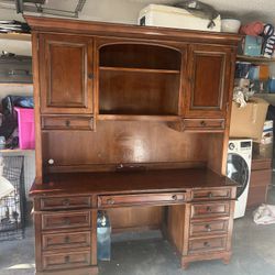 Office Desk