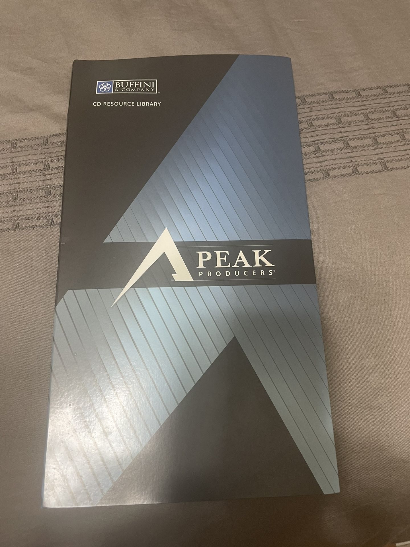 Brian Buffini Peak Producers & Joe Neigo’s Instant Inventory Realestate