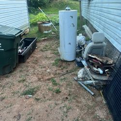 Free Scrap Metal 