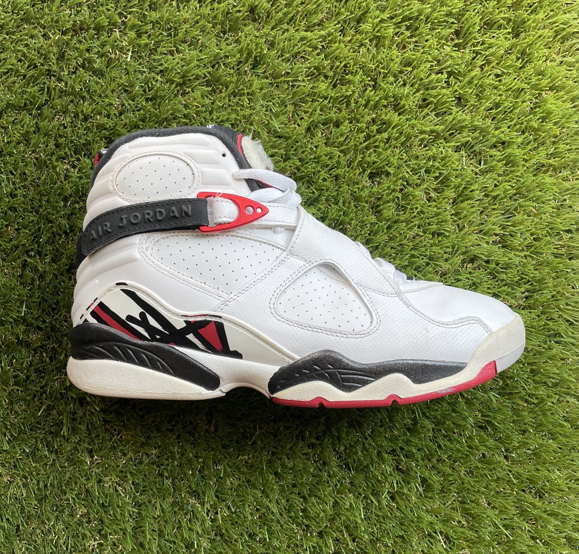 Jordan “Alternate”