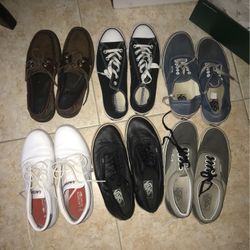 Shoes For Sale Size 8-8.5 
