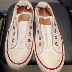 Converse All Star Tennis Shoe (Women)