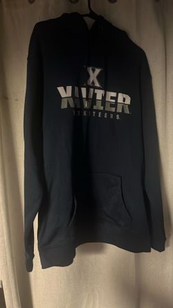 Xavier Hoodie