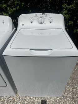 GE Washer Like New 🐝
