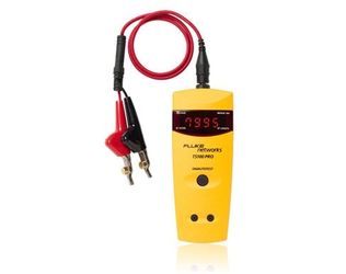 Fluke Networks TS100 Pro Cable Tester