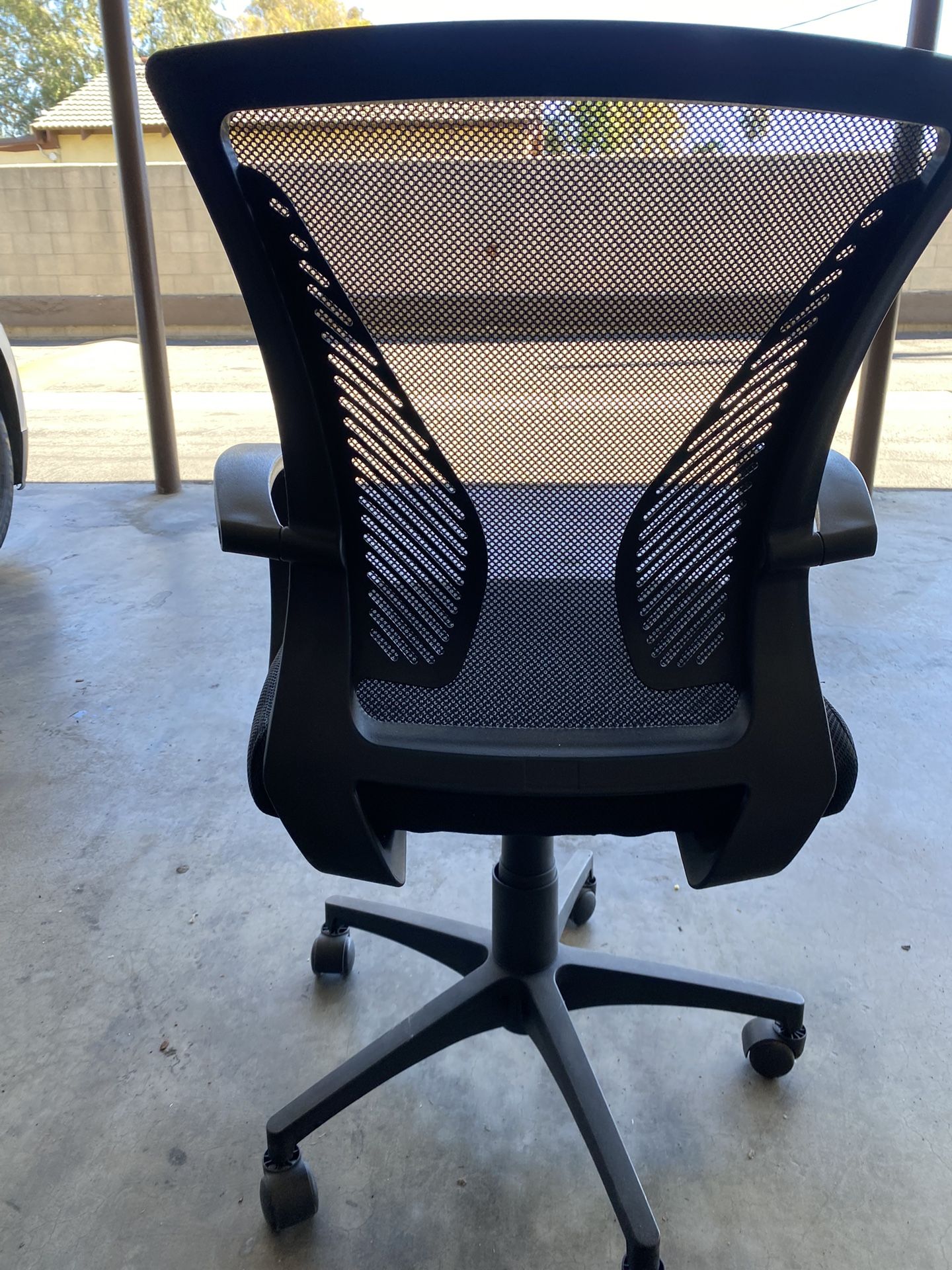 office chair