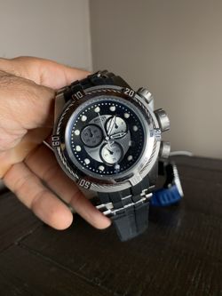 Invicta watch
