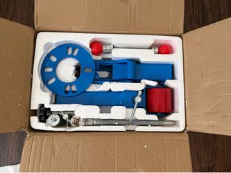 Fender Reforming Tool