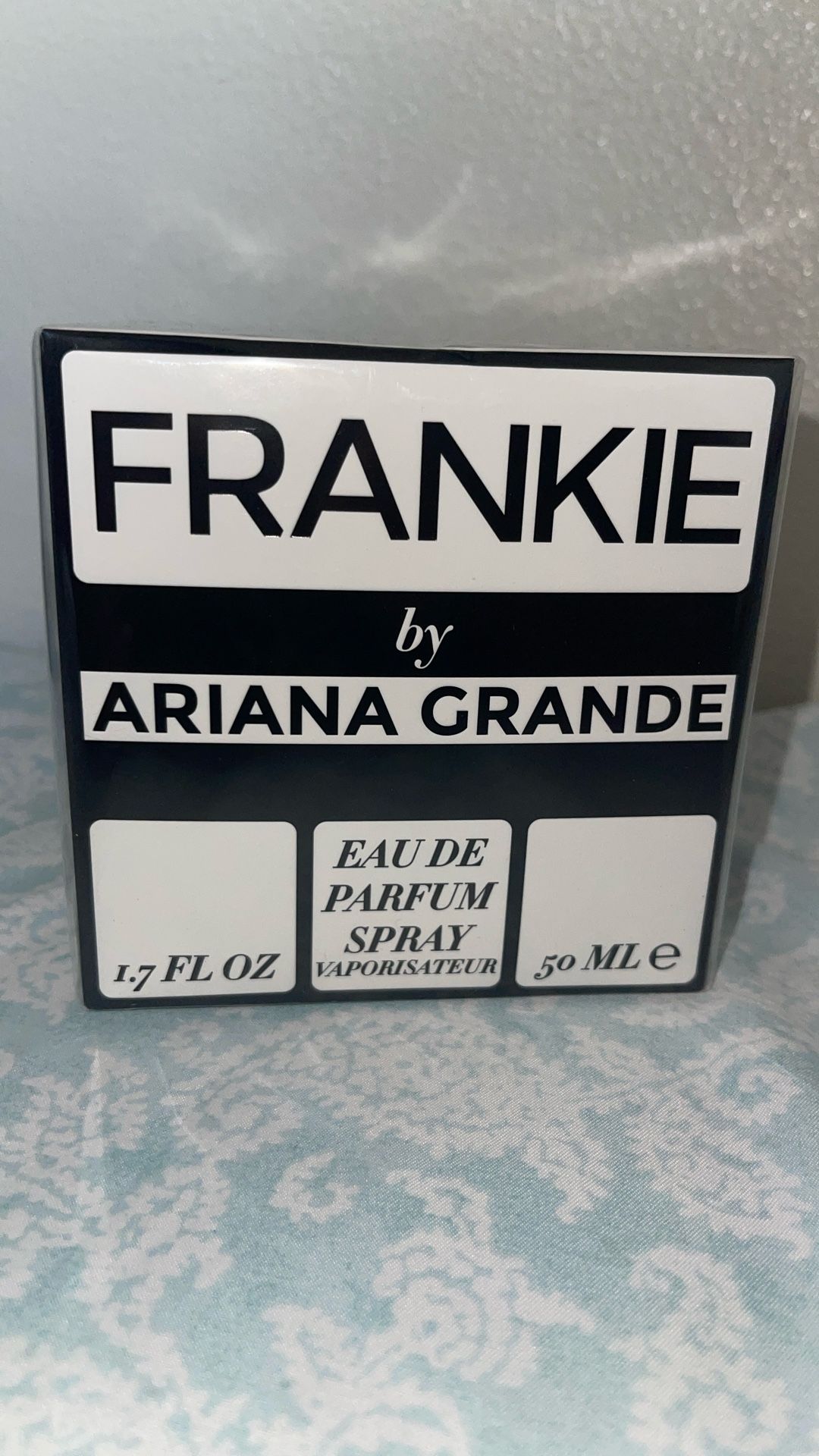 Frankie by Ariana Grande