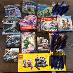 Lego For Sale