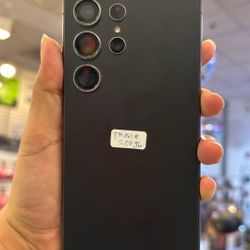 Samsung S24 Ultra Phone 