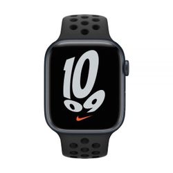 Apple Watch Series 7 45mm  New Inbox 