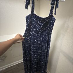 Francescas Dress