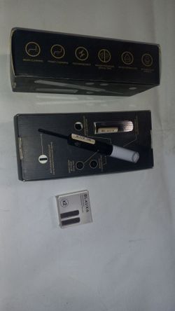Blaux Portable Bidet with Replacement Nozzles