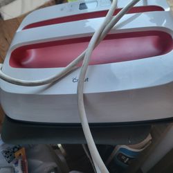 12x10 Cricut Heat Press