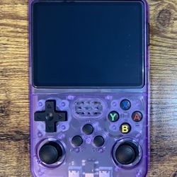 Video Game Emulator Pre-Loaded W/ Nintendo Nes Snes Sega PlayStation Psp Gameboy Neo Geo