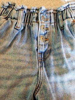 ZARA Toddler Girls' Jeans (Size 3-4)