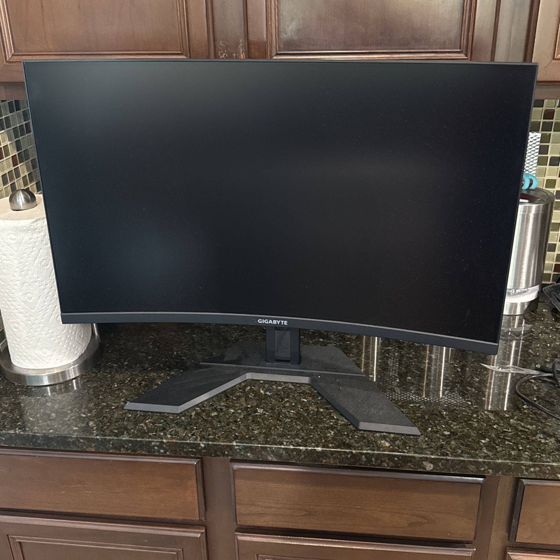 Monitor