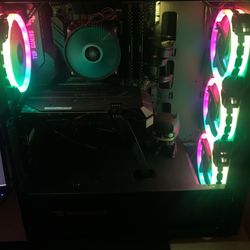  gaming pc  trade for a ps5 or 280 so i can buy one
