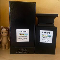 Tom Ford F*king Fabulous Eau de Parfum 100ml *CENSORED*
