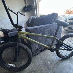 2021 Bmx Bike Redline Romp 20inch