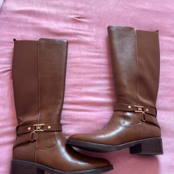 Womens Boots