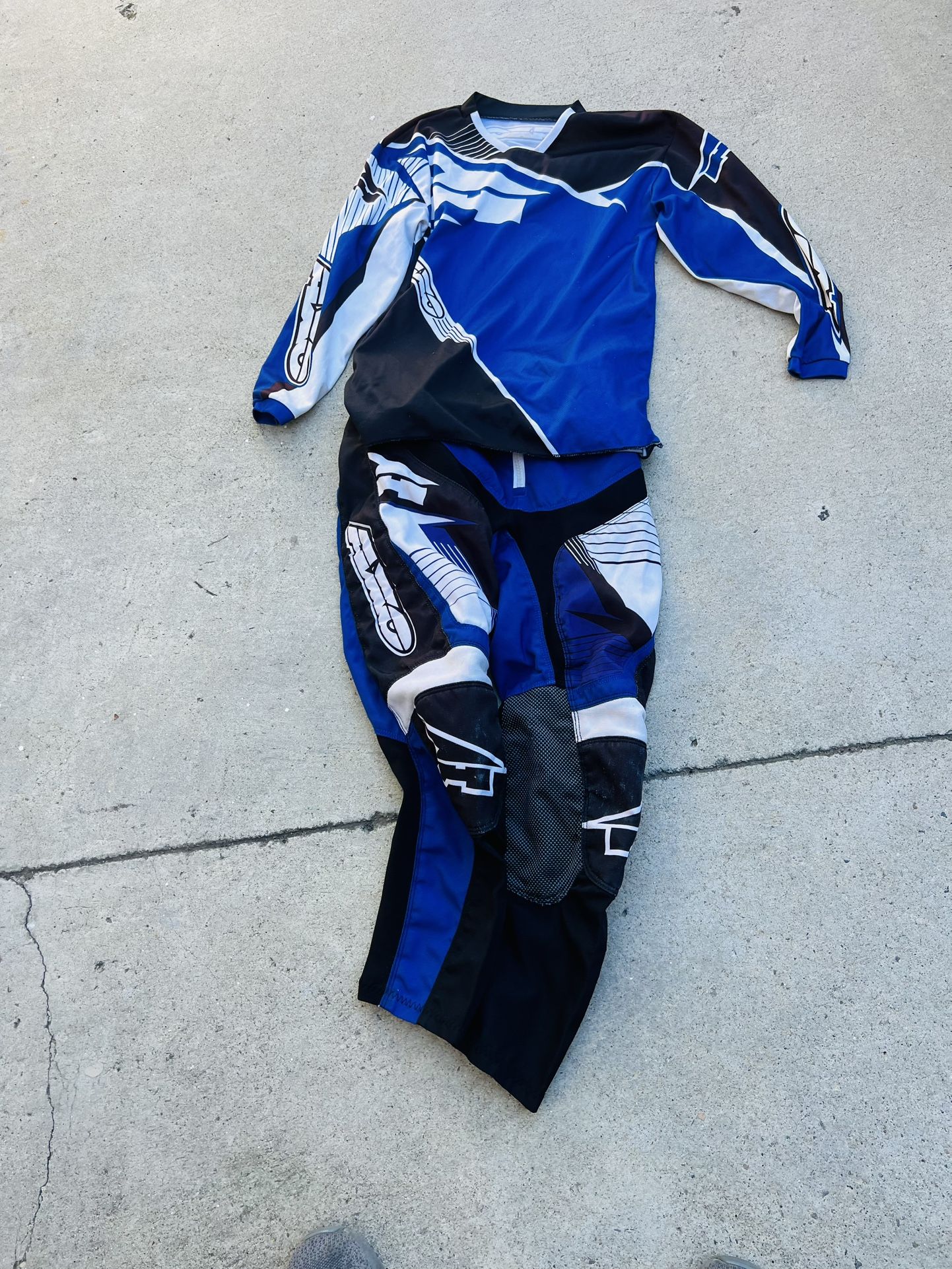 Dirt Bike Gear For Sale
