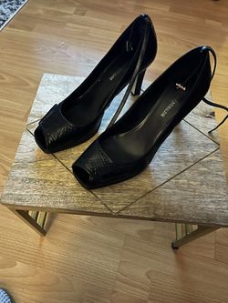 Lady’s Shoes