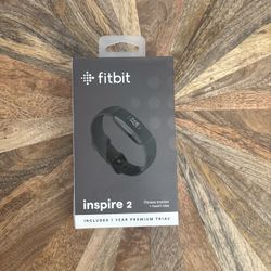 Fitbit Inspire 2