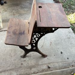 Child Desk 