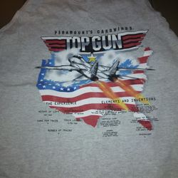 Top  Gun