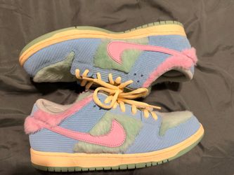 Nike SB Dunk Low verdy visty