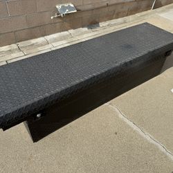 Craftsman Truck Tool Box