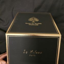 Game Of Spades Wildcard Gift Set 