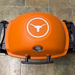 Weber Cast Iron Grill Gas