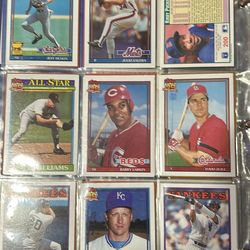 Baseball Cards PSA 10