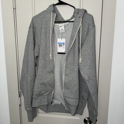Nike Hoodie Zip
