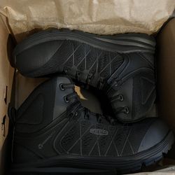 Keen utility Vista Energy Work Boots