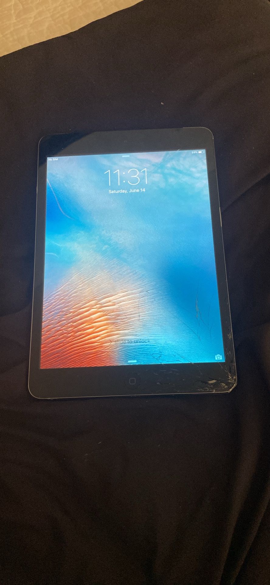 iPad Mini